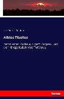 Albius Tibullus
