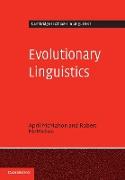 Evolutionary Linguistics