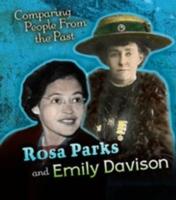 Rosa Parks and Emily Davison