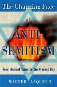 The Changing Face of Antisemitism: From Ancient Times to the Present Day