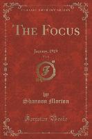 The Focus, Vol. 8