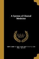 SYSTEM OF CLINICAL MEDICINE