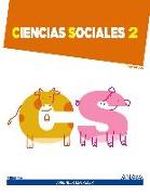 Aprender Es Crecer, ciencias sociales, 2 Educación Primaria (Canarias)