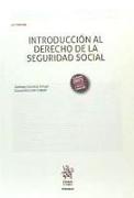 Introducción al derecho de la Seguridad Social