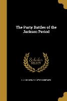 PARTY BATTLES OF THE JACKSON P