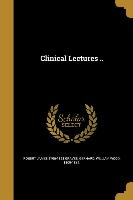 CLINICAL LECTURES