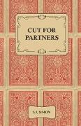 CUT FOR PARTNERS