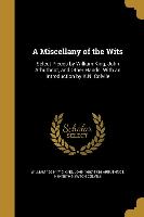 MISCELLANY OF THE WITS