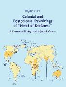 Colonial and Postcolonial Rewritings of "Heart of Darkness"