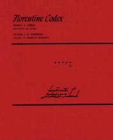 Florentine Codex: Volume 6