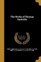 The Works of Thomas Sackville