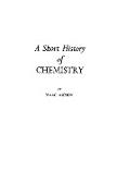 A Short History of Chemistry