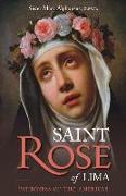 St. Rose of Lima