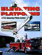 Elevating Platforms: A Fire Apparatus Photo Gallery