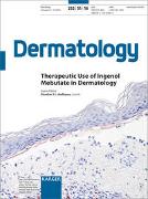 Therapeutic Use of Ingenol Mebutate in Dermatology