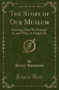 The Story of Our Museum