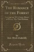 The Romance of the Forest, Vol. 1 of 3