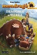 SPA-DRAGONES DE TIERRA