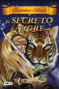 Gerónimo Stilton: El secreto del tigre