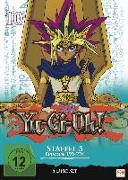 Yu-Gi-Oh! - Staffel 5.2: Folge 199-224