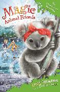 Magic Animal Friends: Ella Snugglepaw's Big Cuddle: Book 28