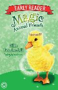 Magic Animal Friends Early Reader: Ellie Featherbill