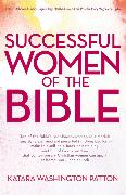 Successful Women of the Bible