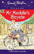 Mr Meddle's Bicycle