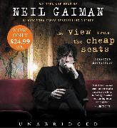 The View from the Cheap Seats Low Price CD