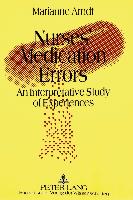 Nurses' Medication Errors