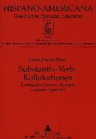 Substantiv-Verb-Kollokationen