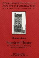 Paperback Theatre