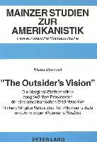 «The Outsider's Vision»