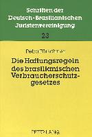 Die Haftungsregeln des brasilianischen Verbraucherschutzgesetzes