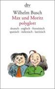 Max und Moritz polyglott