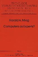 Computers as Experts?