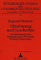 Offenbarung und Geschichte