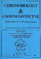 Chronobiology & Chronomedicine