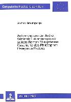 Aufklärung aus der Antike: Wielands Lukianrezeption in seinem Roman- «Die geheime Geschichte des Philosophen Peregrinus Proteus»