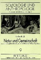 Natur und Gemeinschaft