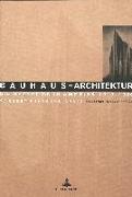 Bauhaus-Architektur: Die Rezeption in Amerika, 1919-1936