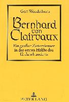Bernhard von Clairvaux
