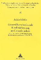 Grenzüberschreitende Kreditsicherung an Grundstücken