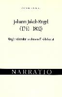 Johann Jakob Engel (1741-1802)- Wegbereiter der modernen Erzählkunst