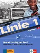 Linie 1 Schweiz A1