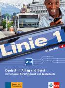 Linie 1 Schweiz A1.2