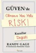 Güvende Olmanin Yeni Yolu Risk