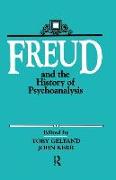 Freud and the History of Psychoanalysis