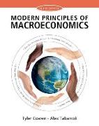 Modern Principles : Macroeconomics