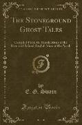 The Stoneground Ghost Tales